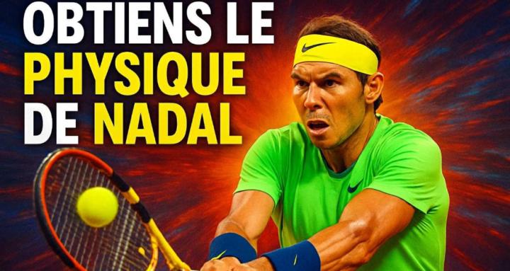 Tennis 5 + perf