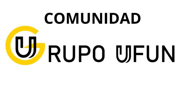 GRUPO UFUN Comunidad