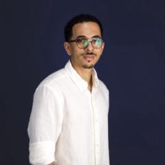 Daniel Chacon Perez