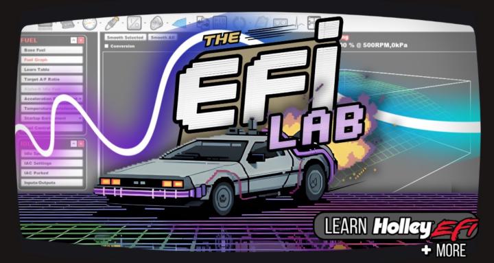 The EFI Lab™