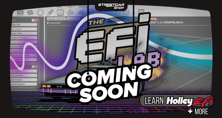 The EFI Lab™