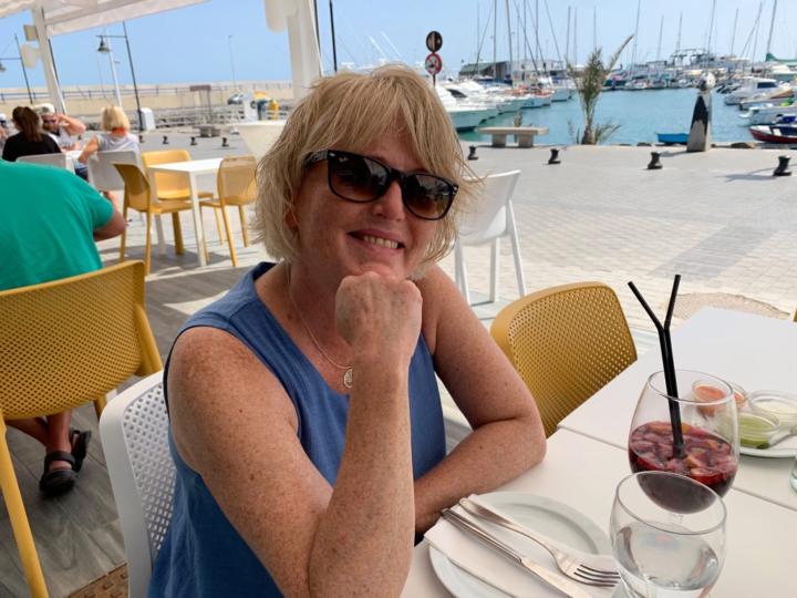 Janet Presant-Collins