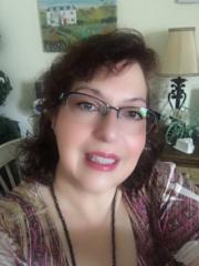 Mary Lou Stinson