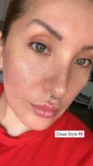 María Luciana Condori