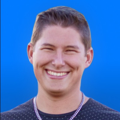 Aaron Fehlen