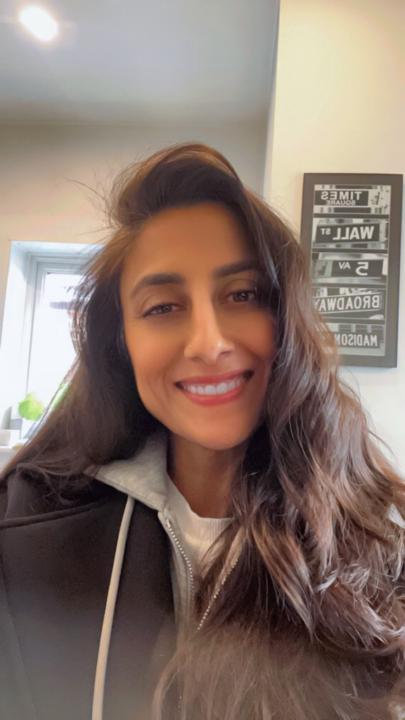 Roshni Ahmed