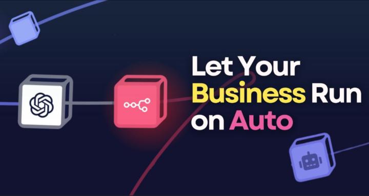 AI & n8n Automation Hub