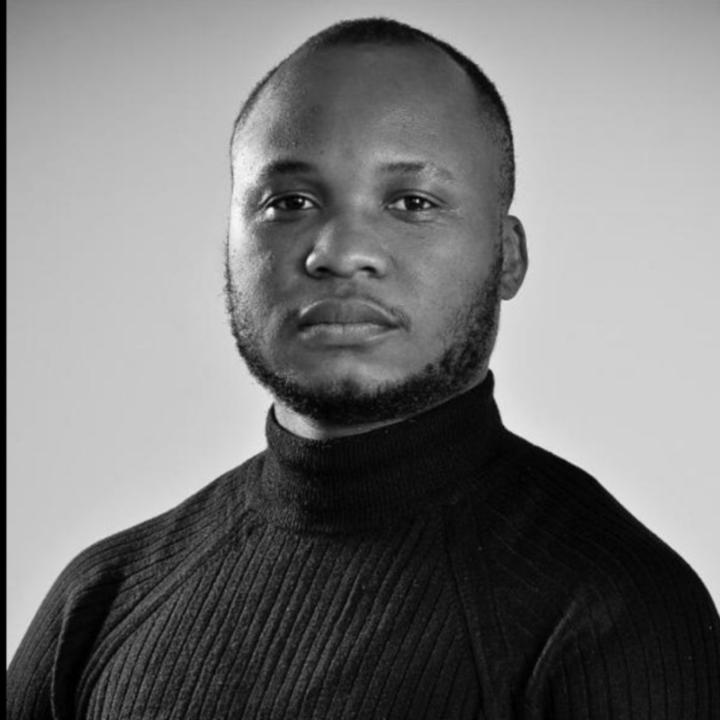 Yannick Kimangou