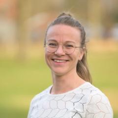 Ninna Albrechtsen
