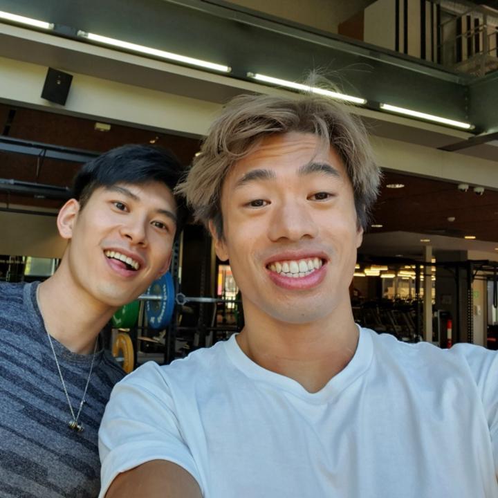 Eddie Han