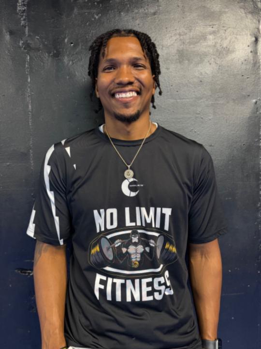 Damontez Pendleton