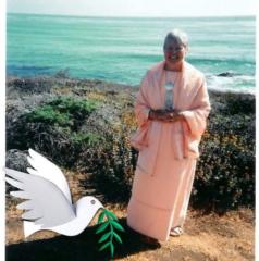 Sister Rosemarie Stevens