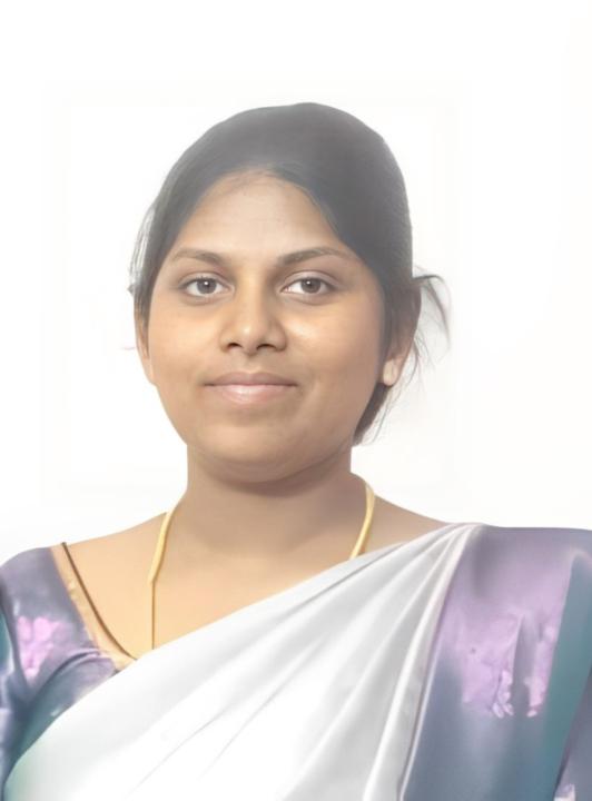 Carolene RajaSingh