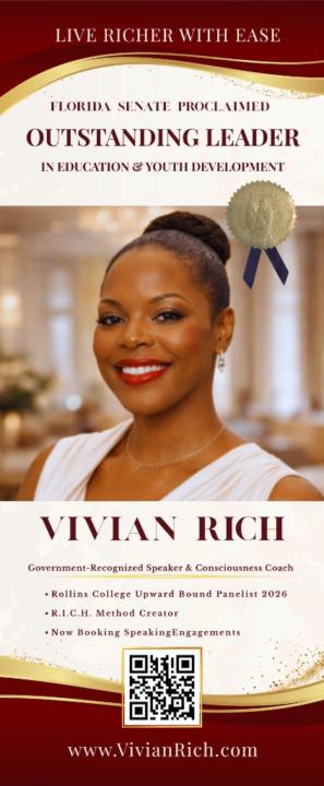 Vivian Rich