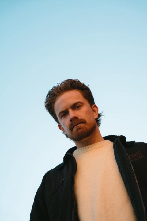 Billy Schuetz