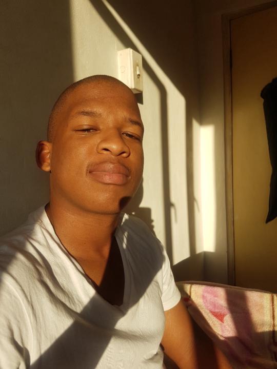 Sibusiso Dlamini