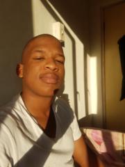 Sibusiso Dlamini