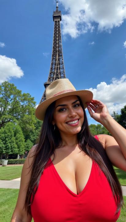 Raquel Rivera