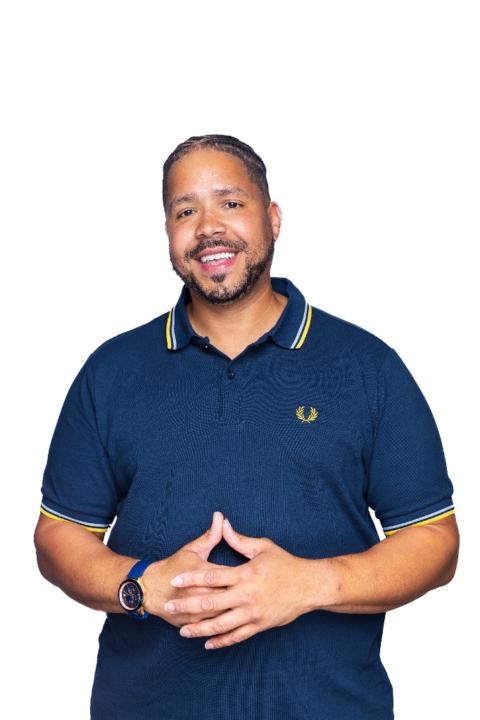 Kevin Ferguson
