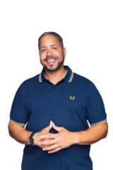 Kevin Ferguson