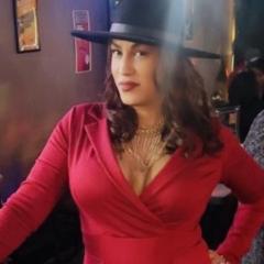 Dayna Jones