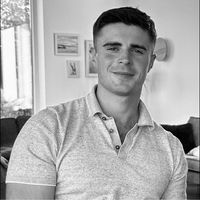 Conor Standen
