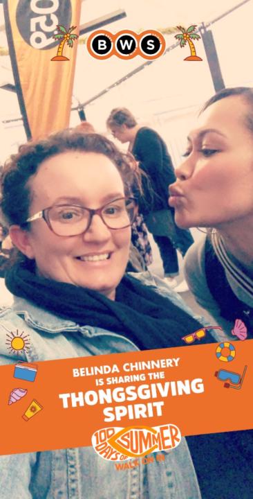 Belinda Chinnery