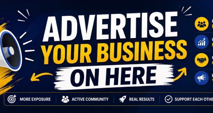 Advertise Your Business Here