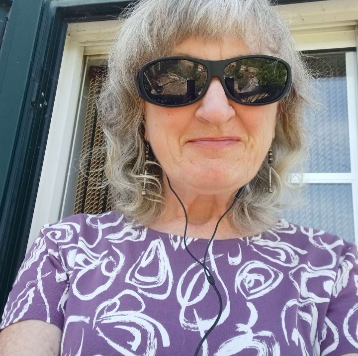 Tina Hogg