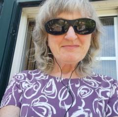Tina Hogg