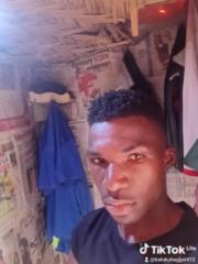 Baluku Haggai