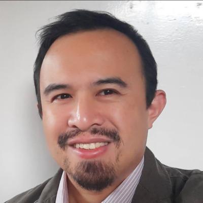 Eric Pangilinan
