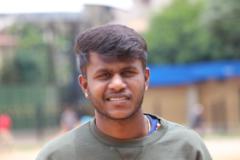 Harish Kanth