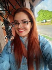 Rebeca Cardozo