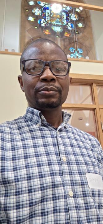 Oladapo Olukunle