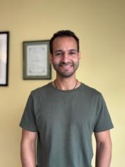 Kamal El Sheikh