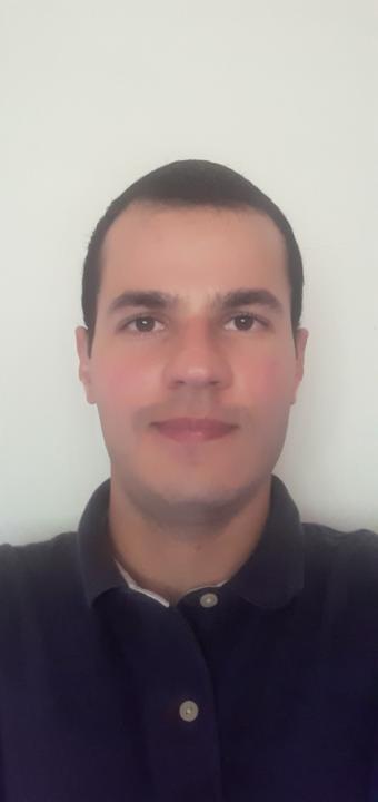 Andres Lorente