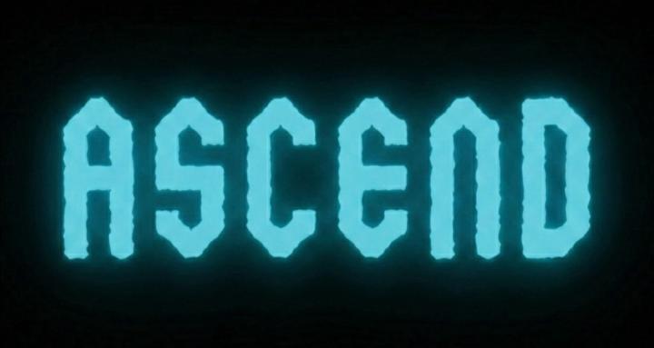 Ascend