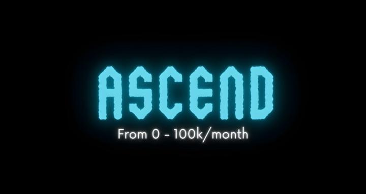 Ascend