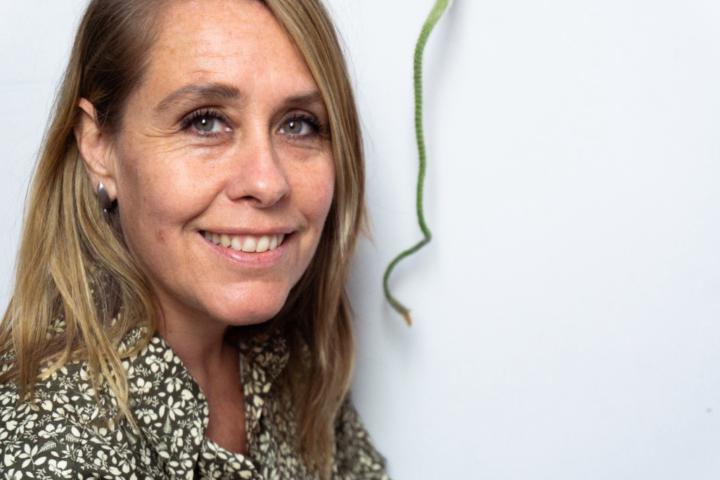 Heike Grafe Urruela