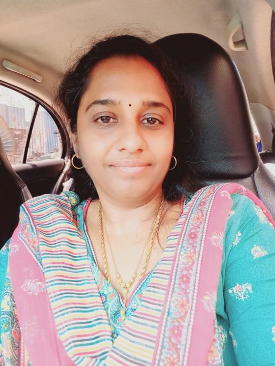 Madhu Bala Vasantha Raj