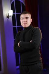 Shamsutdin Joldasbaev