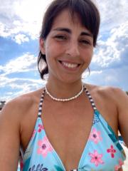 Agostina Camarda
