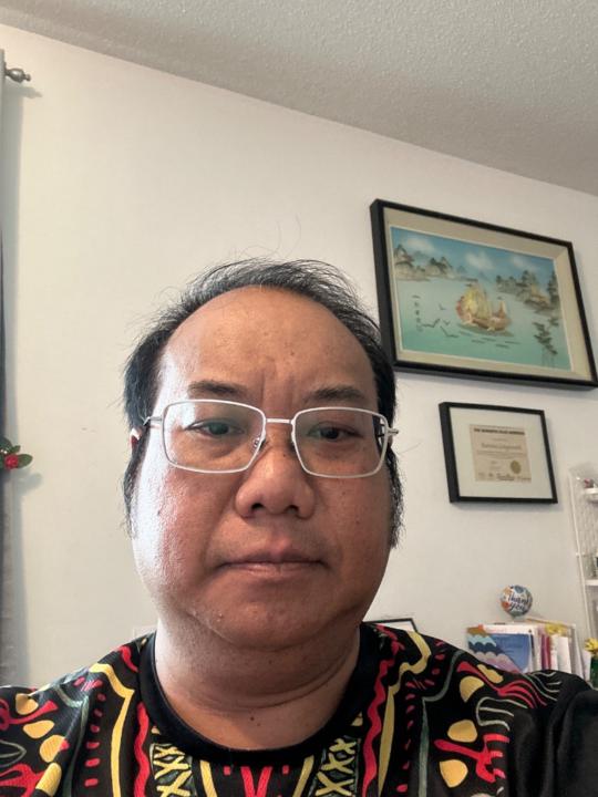 Pakorn Suvunnachuen