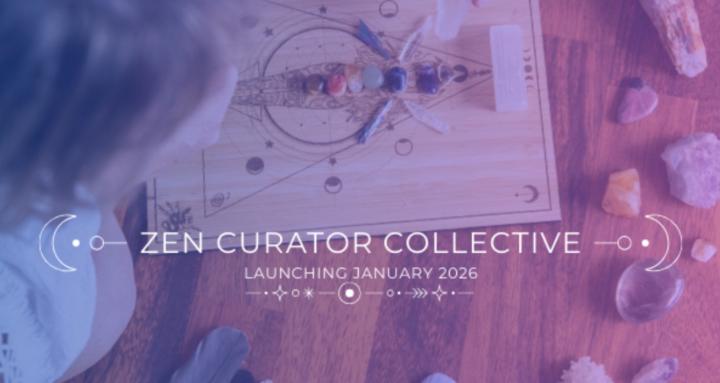 Zen Curator Collective