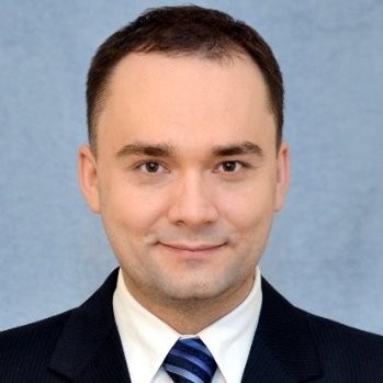 Damian Chojna