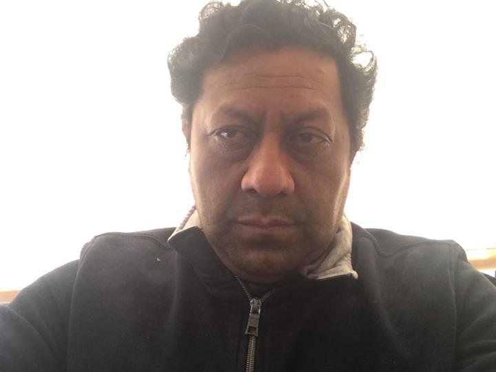 Arcadio Rojas martinez