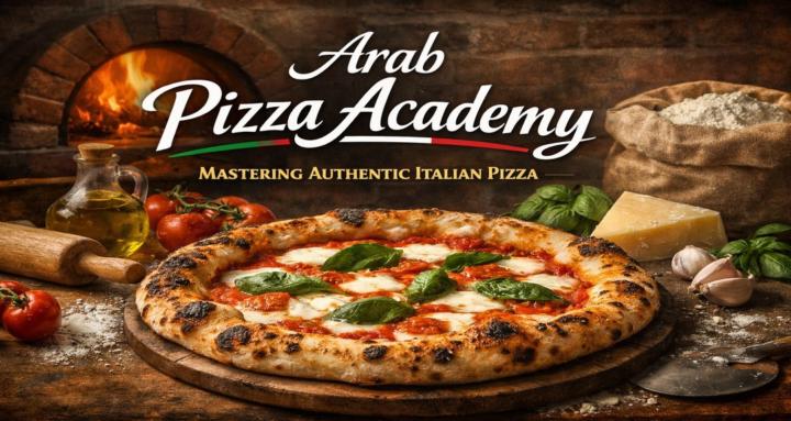Arab Pizza Academy