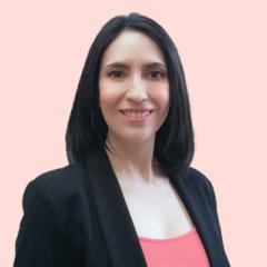 Claudia Renteria Rivera