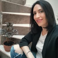 Claudia Renteria Rivera